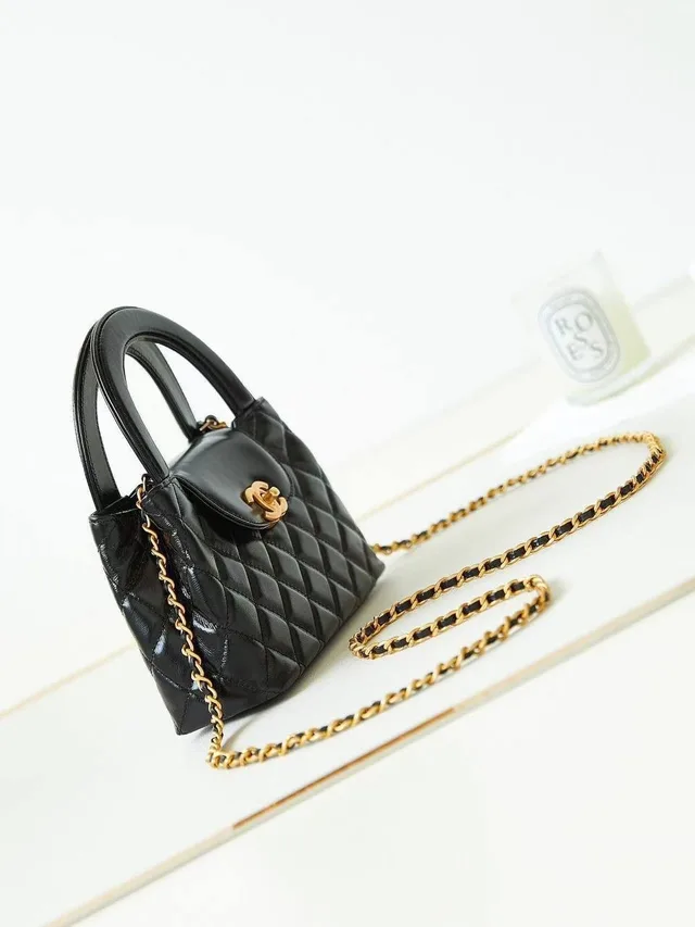 Сумка Chanel