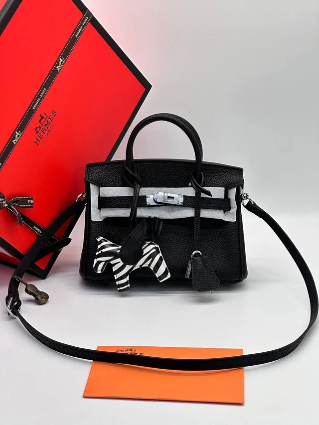Сумка Hermes