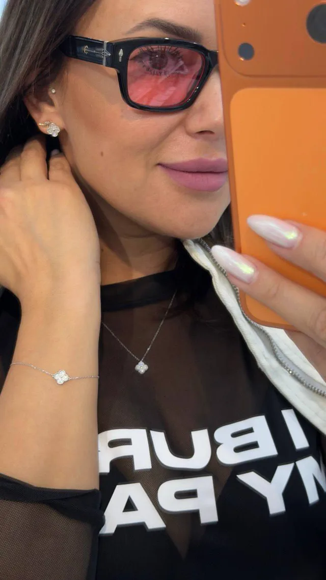 Браслет Van Cleef & Arpels