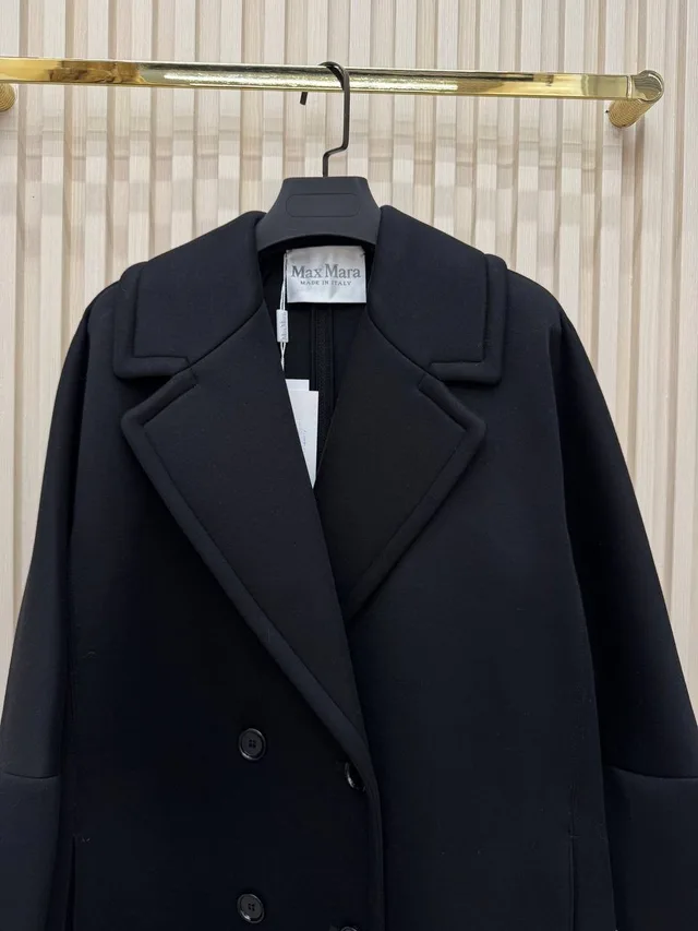 Пальто MaxMara