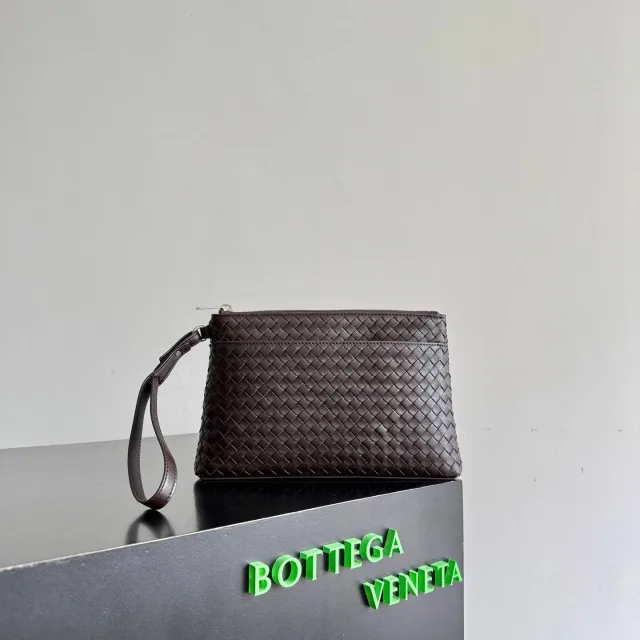 Сумка Bottega Veneta Loop