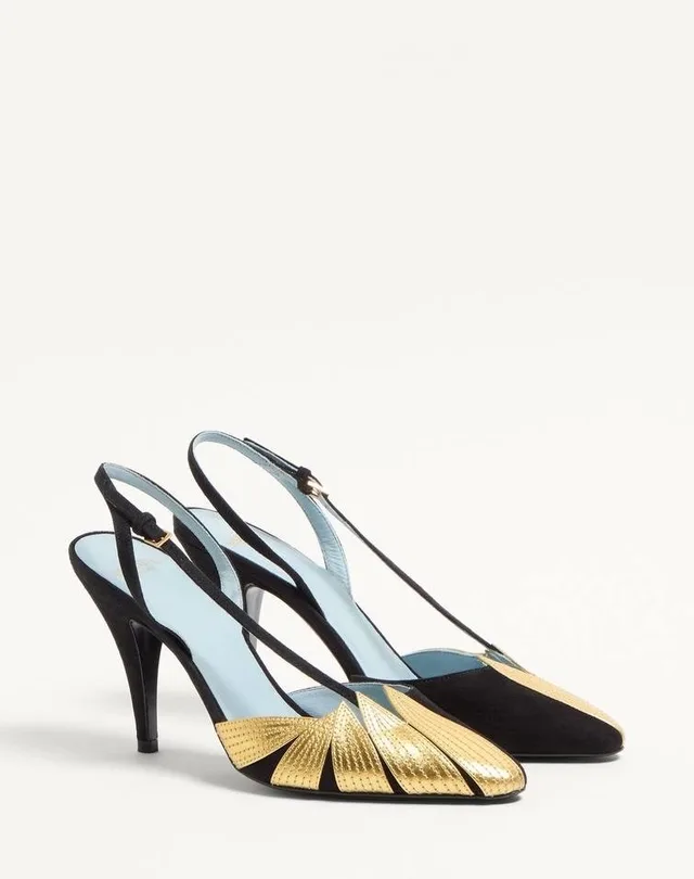 Туфли Valentino