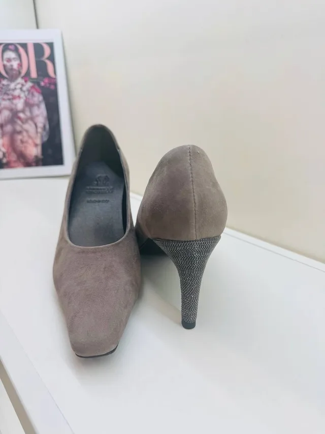 Туфли Brunello Cucinelli
