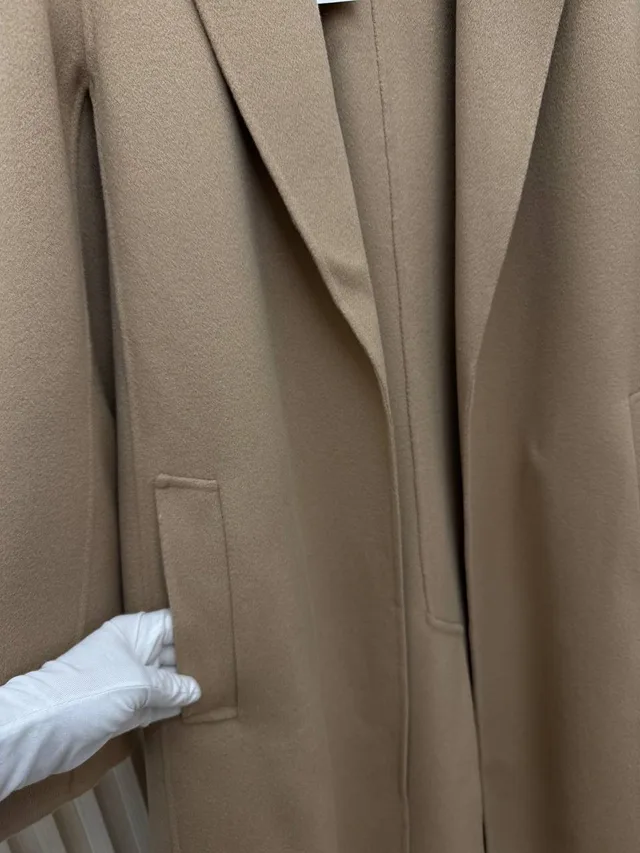 Пальто MaxMara