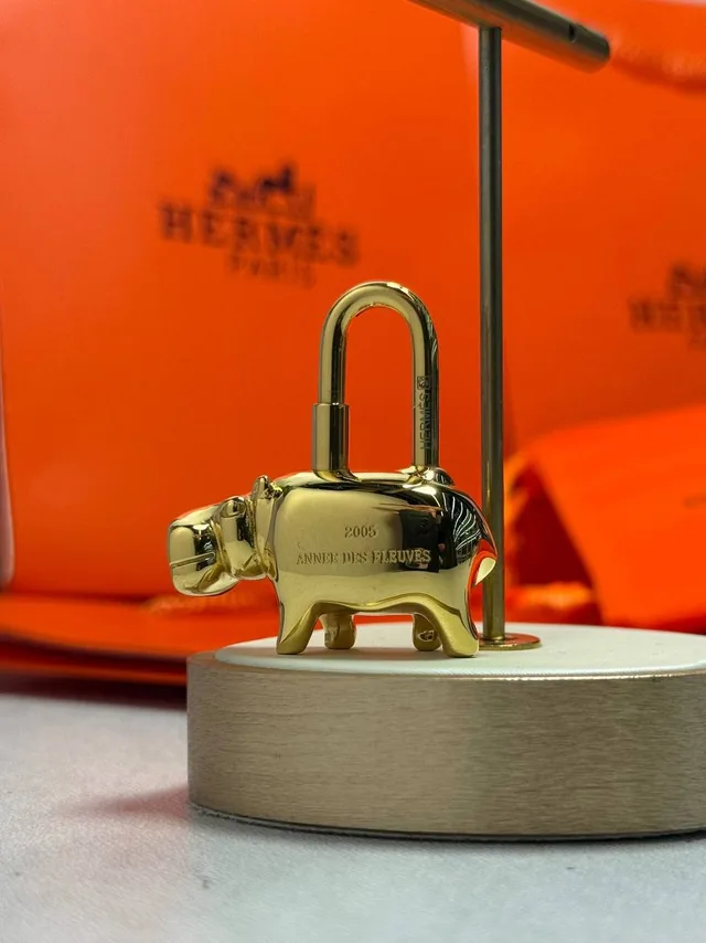 Брелок от Hermès