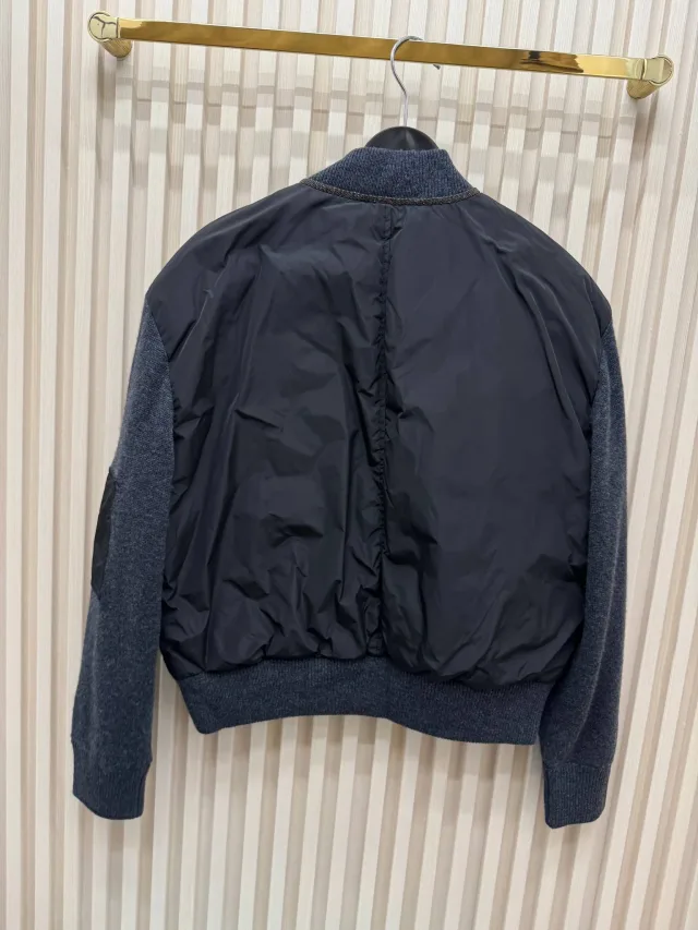 Куртка Brunello Cucinelli