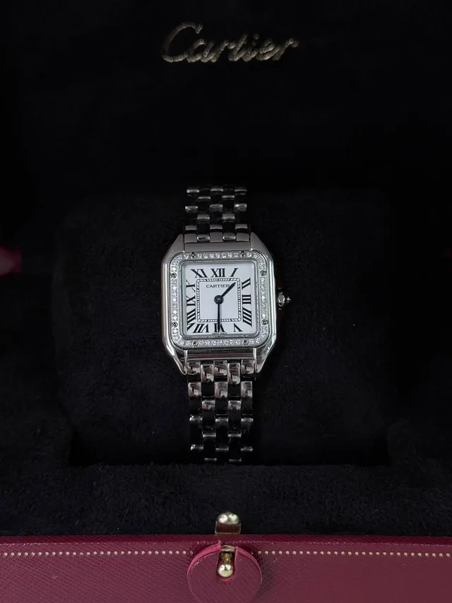 Часы CARTIER