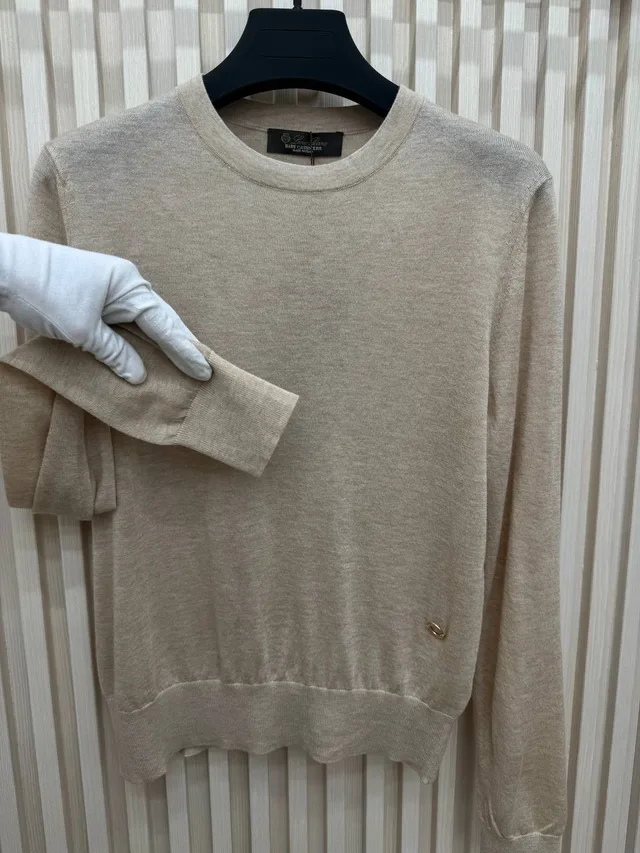 Джемпер Loro Piana