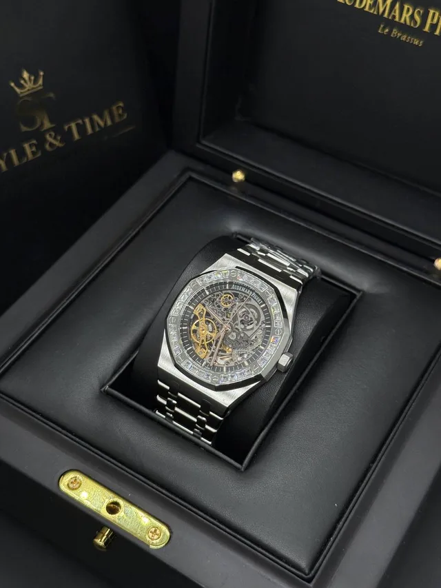 Часы Audemars Piguet Royal Oak