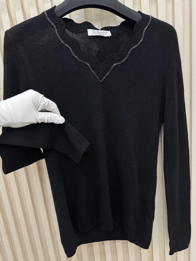 Джемпер Brunello Cucinelli