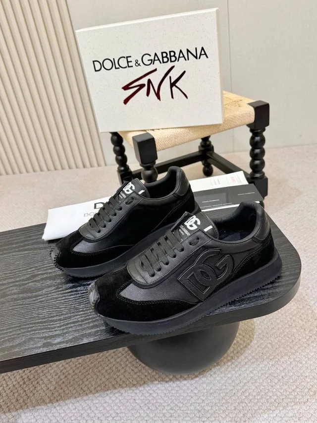 Обувь Dolce & Gabbana