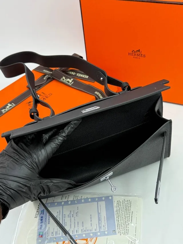 Сумка Hermes