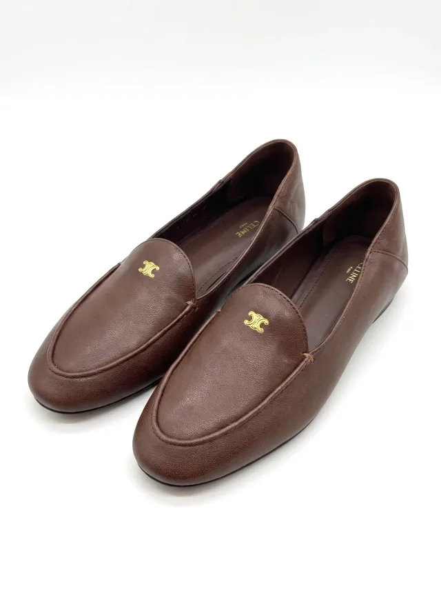Лоферы Celine
