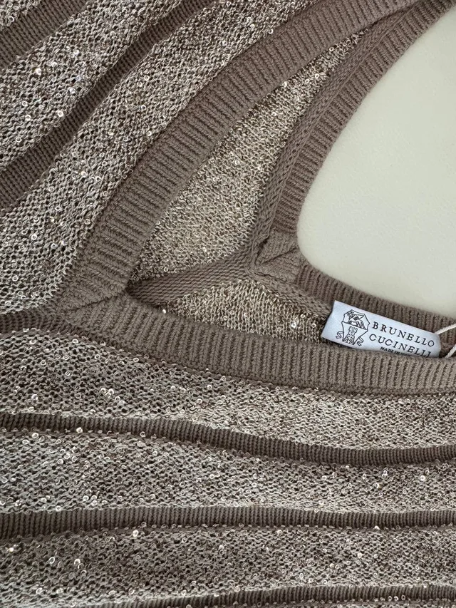 Кофта Brunello Cucinelli