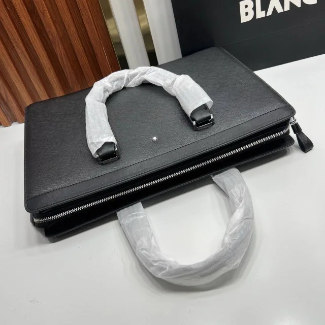 Сумка Mont Blanc