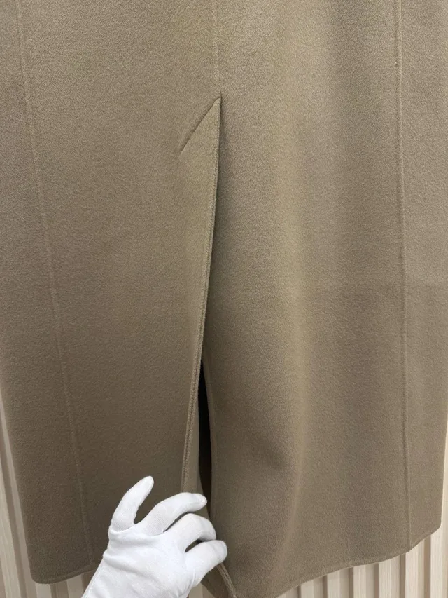 Пальто Loro Piana