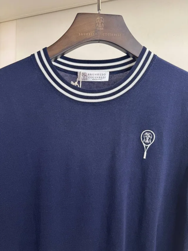 Костюм Brunello Cucinelli