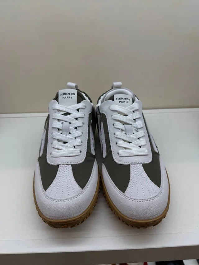 Кроссовки Hermes