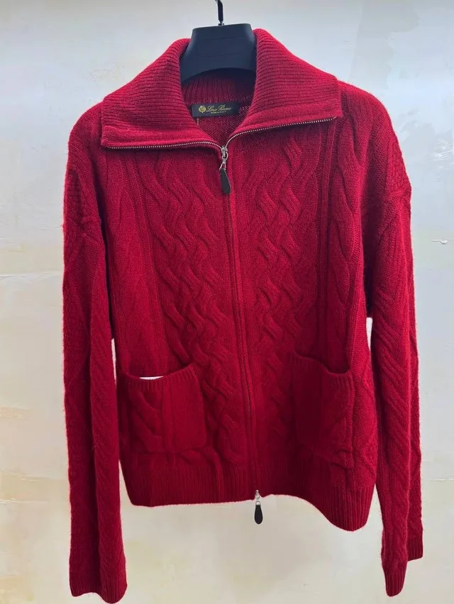 Кофта кардиган Loro Piana