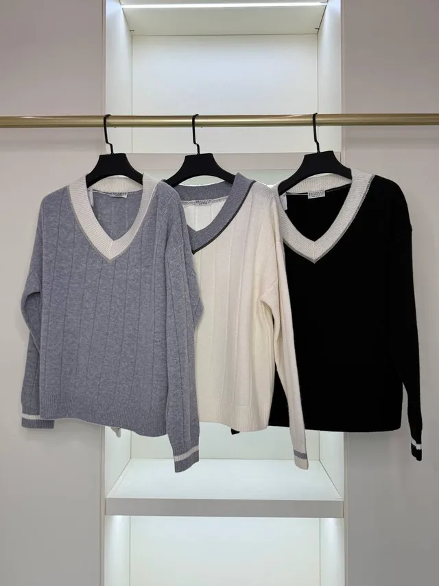 Кофта Brunello Cucinelli