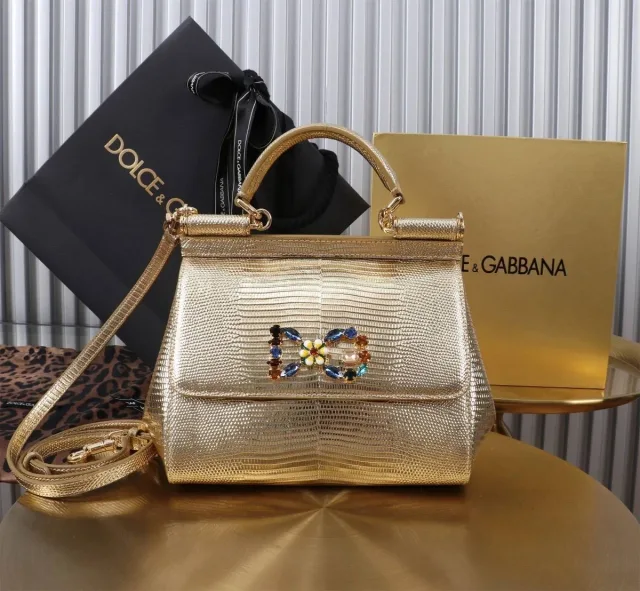 Сумка Dolce & Gabbana