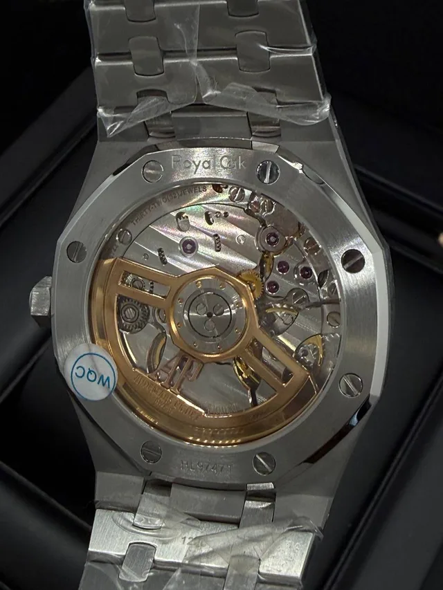Часы Audemars Piguet Royal Oak