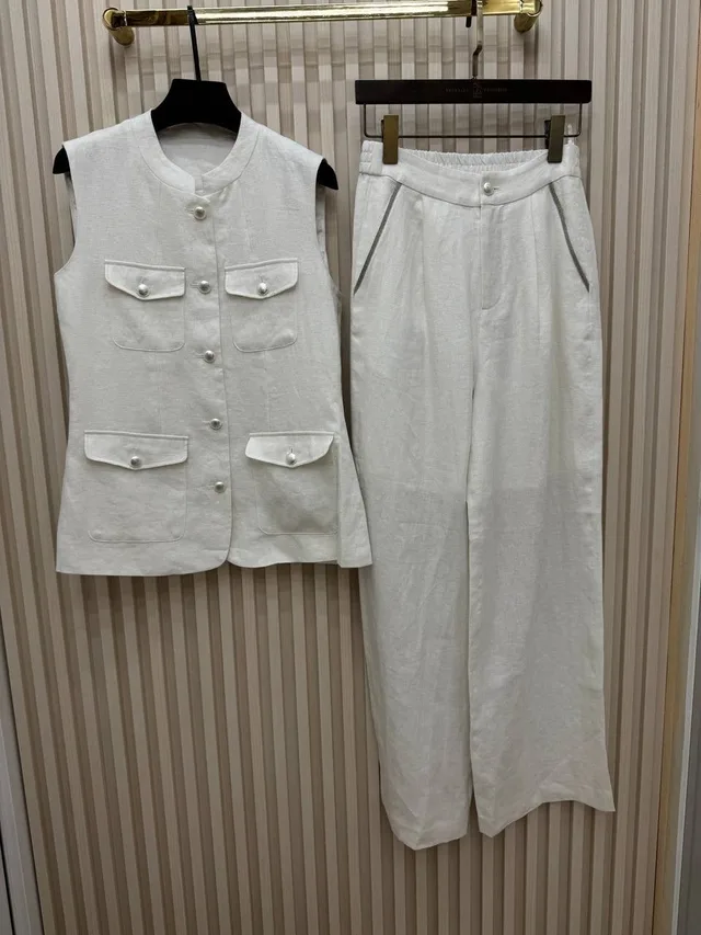 Костюм Brunello Cucinelli