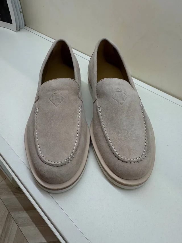 Лоферы Hermes