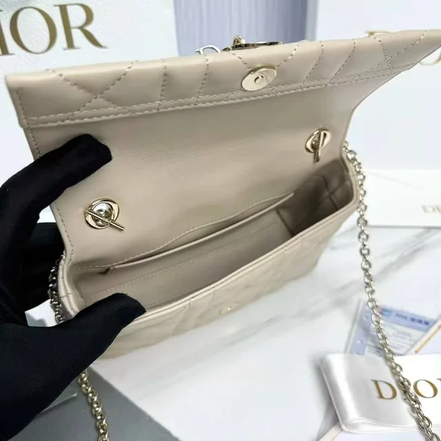 Сумка Christian Dior