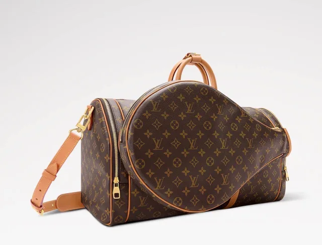 Дорожная сумка Louis Vuitton Tennis