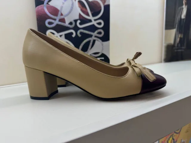 Туфли Valentino