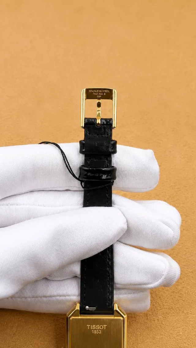 Часы Tissot