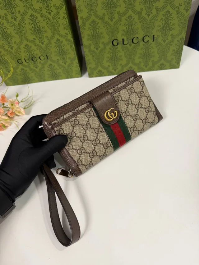 Кошелек Gucci