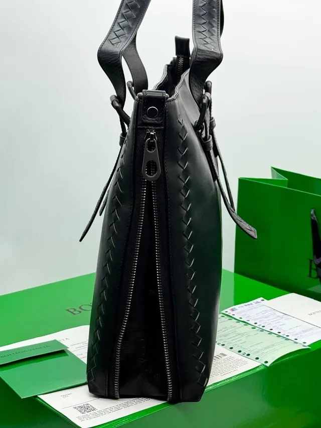 Сумка Bottega Veneta