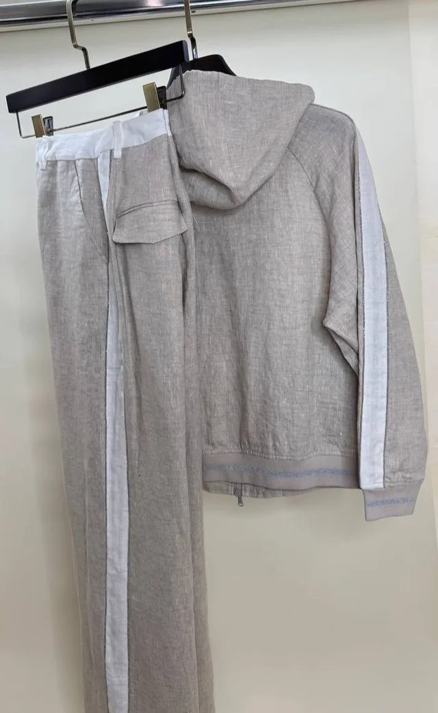 Костюм Brunello Cucinelli
