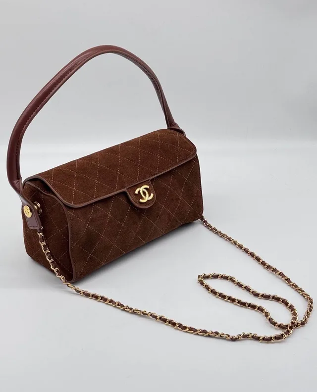 Сумка Chanel