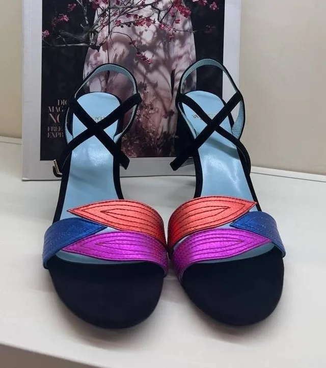 Туфли Valentino