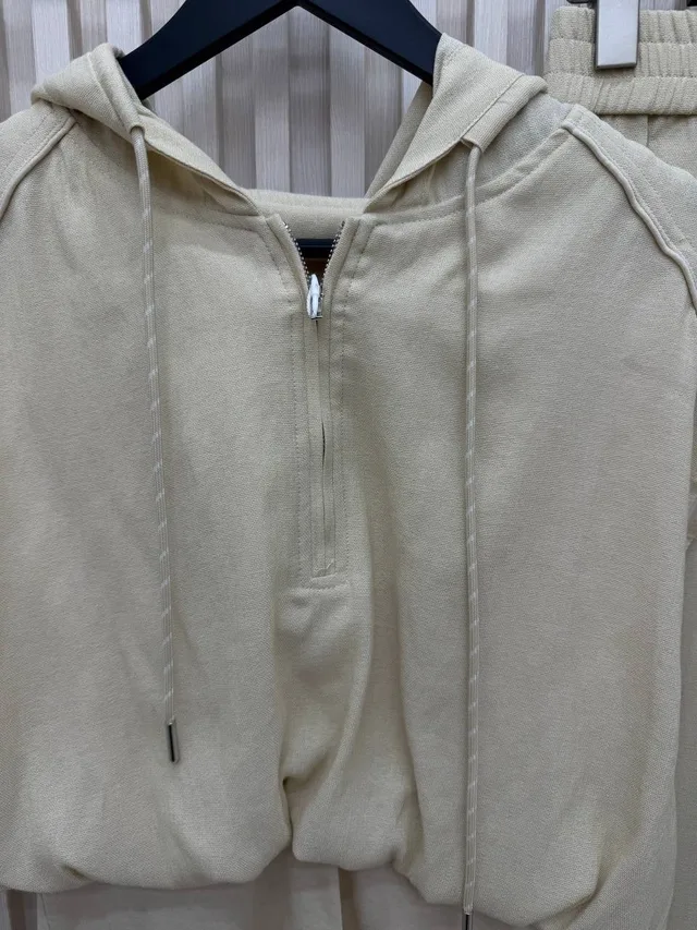 Костюм Loro Piana