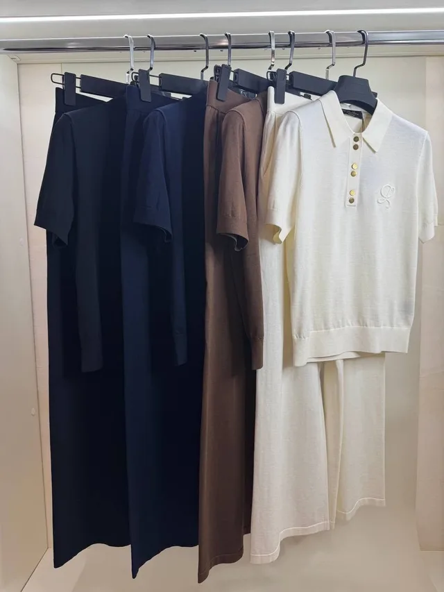 Костюм Loro Piana