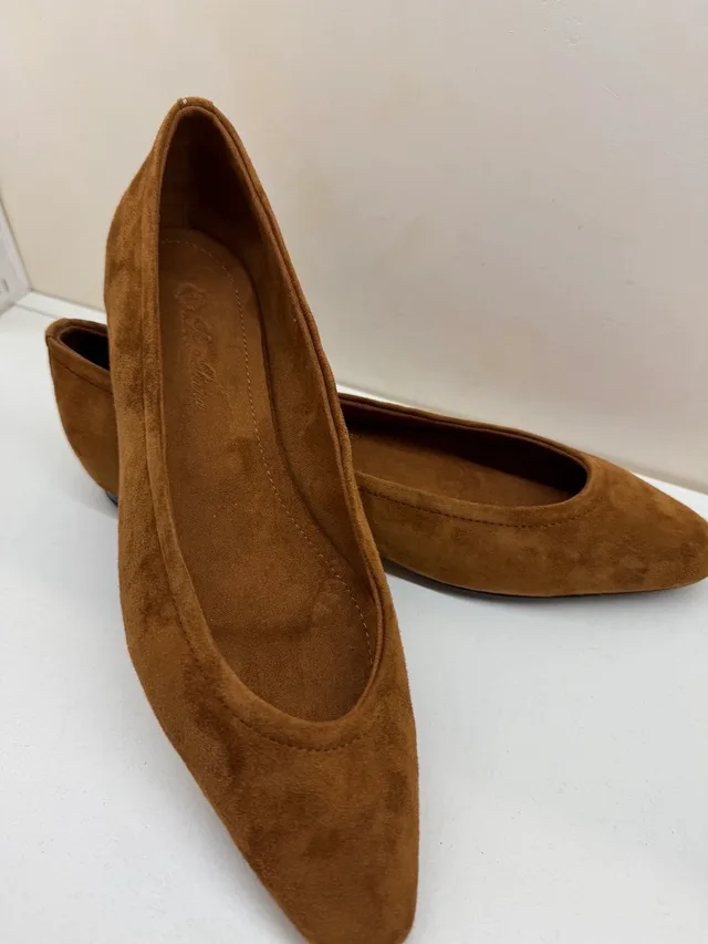 Лоферы Loro Piana