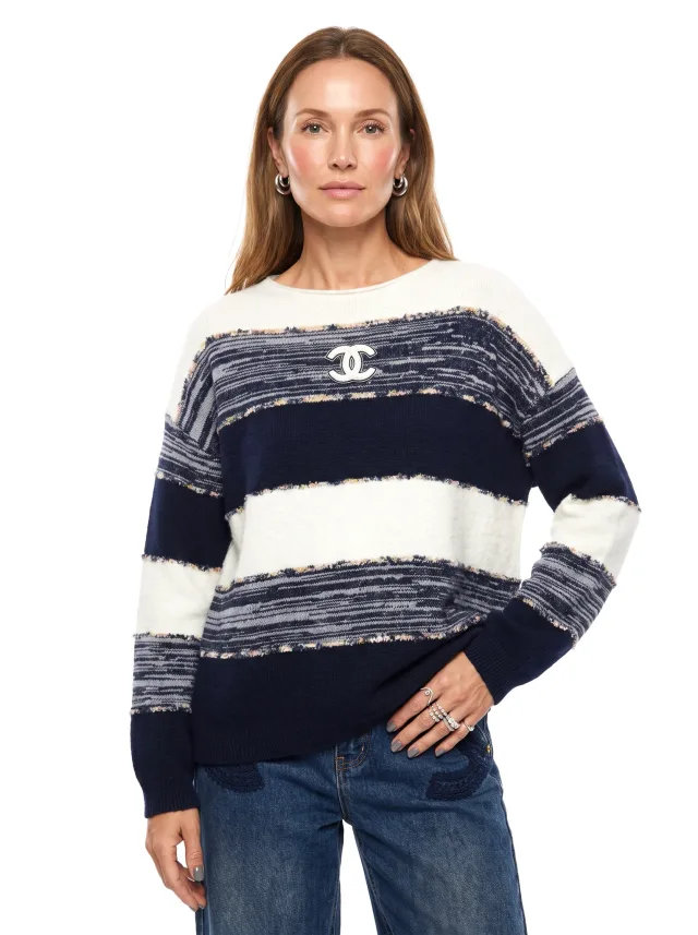 Джемпер Chanel