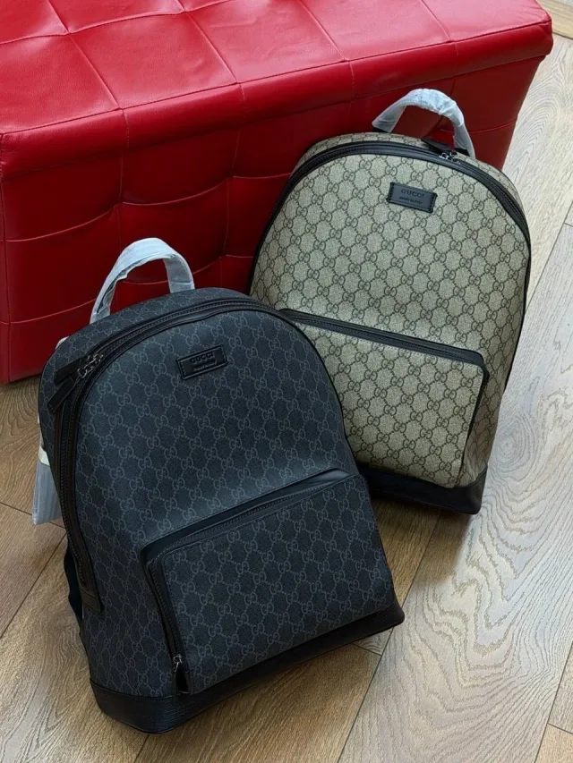 Рюкзак от  Gucci