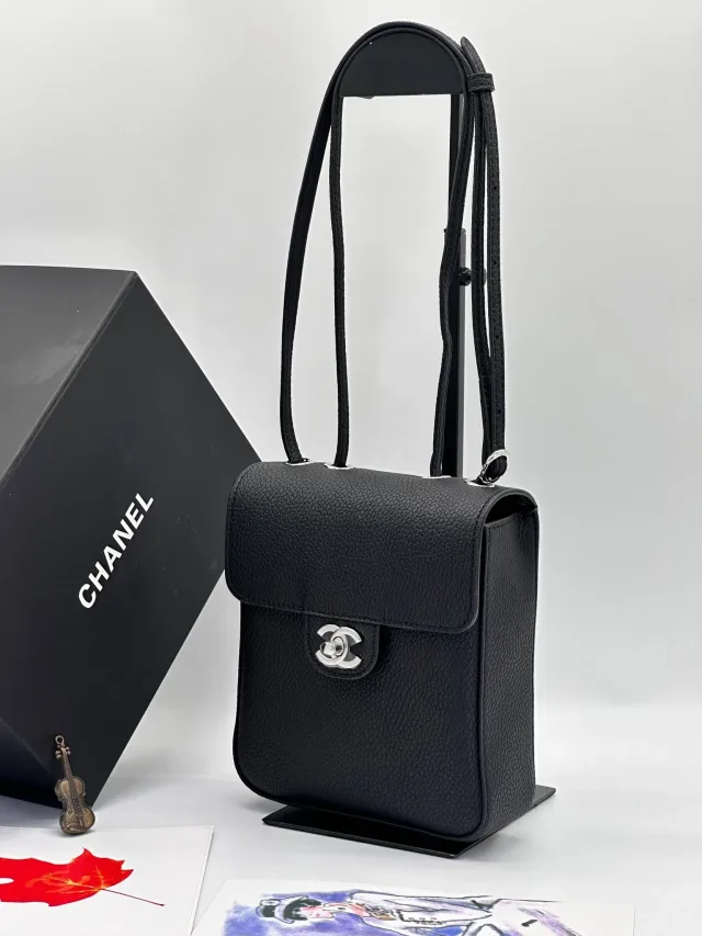 Сумка Chanel