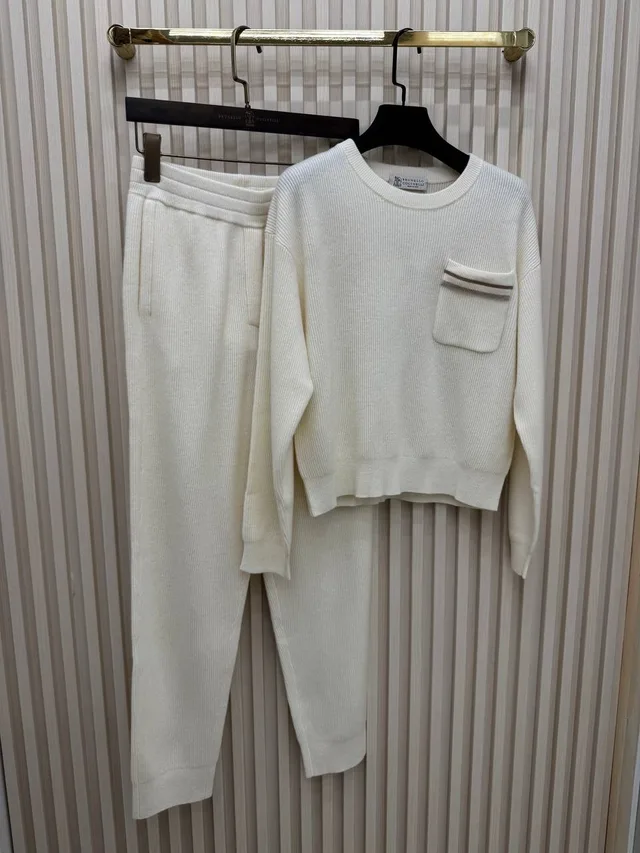 Костюм Brunello Cucinelli