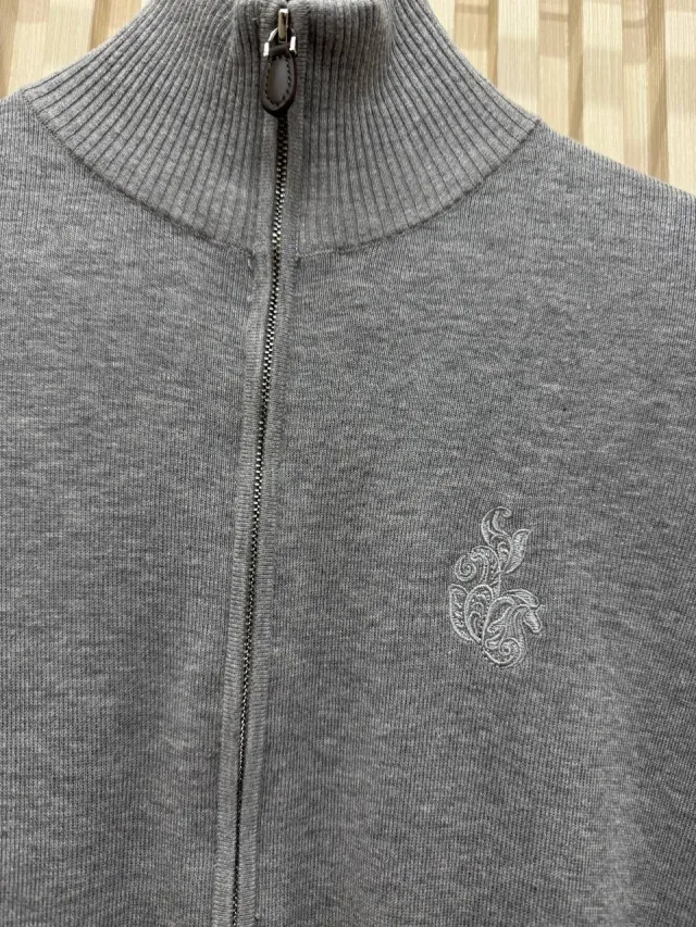 Костюм Loro Piana
