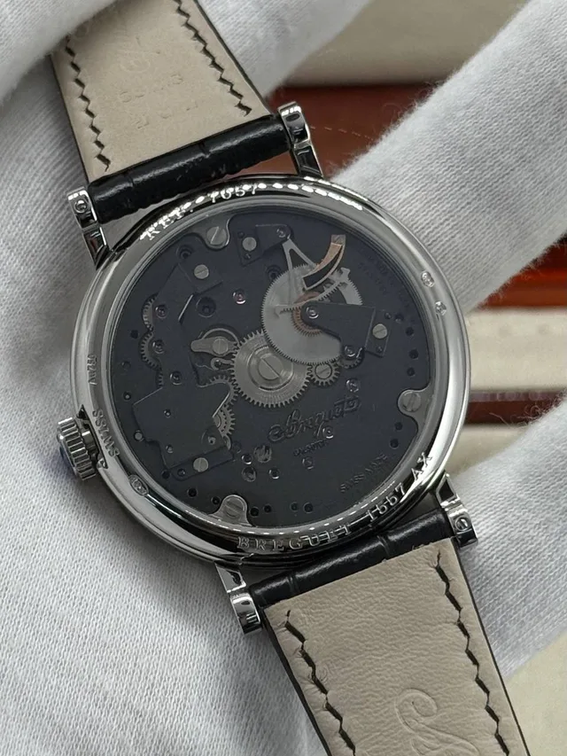 Breguet Tradition