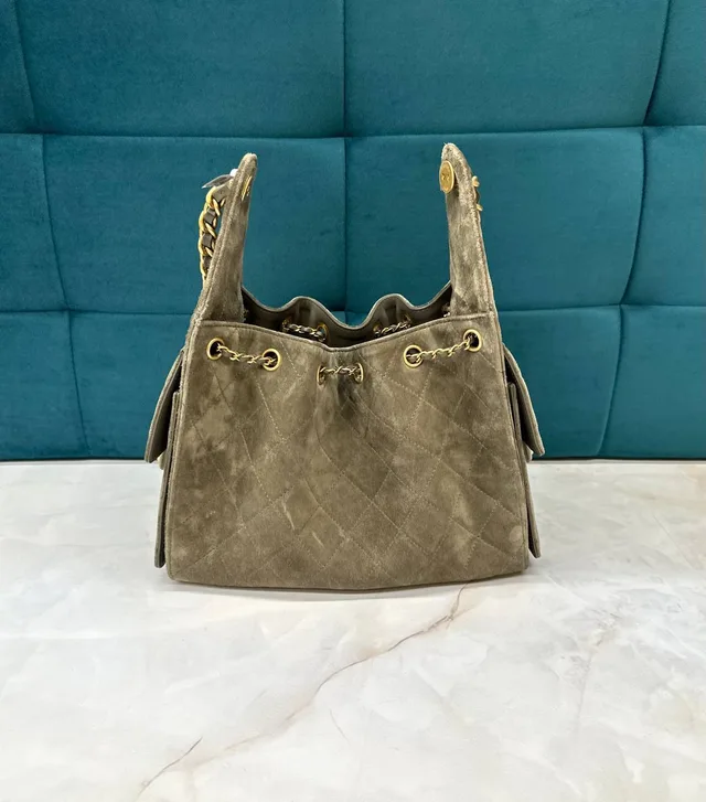 Маленькая сумочка Chanel