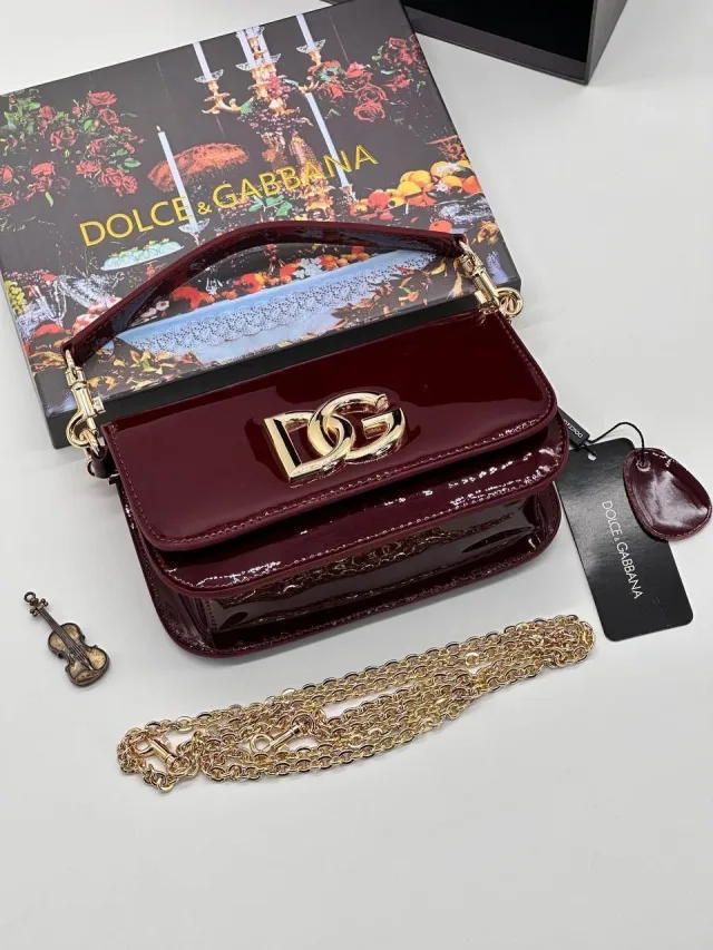 Сумка Dolce & Gabbana