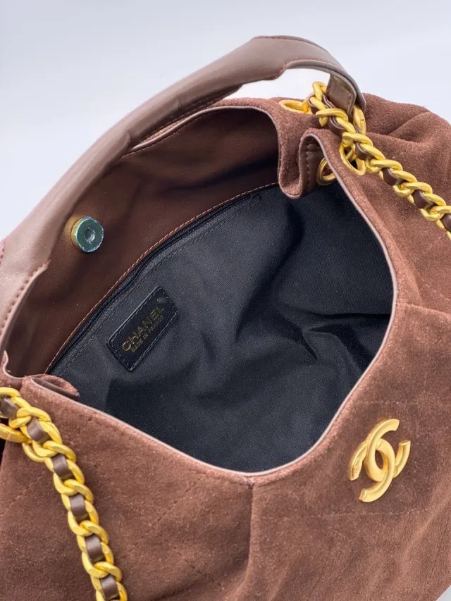 Сумка Chanel