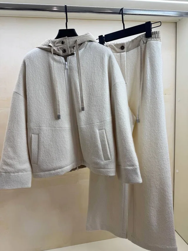 Костюм Brunello Cucinelli